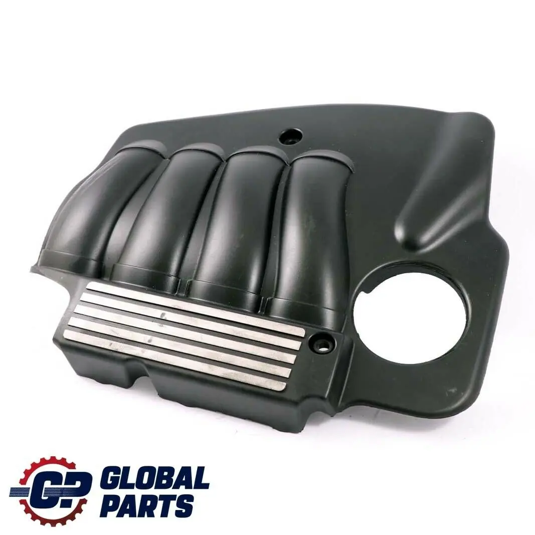 BMW E46 Capot Moteur Acoustique Essence - SKU 7509092 - Numéro de pièce 7509092