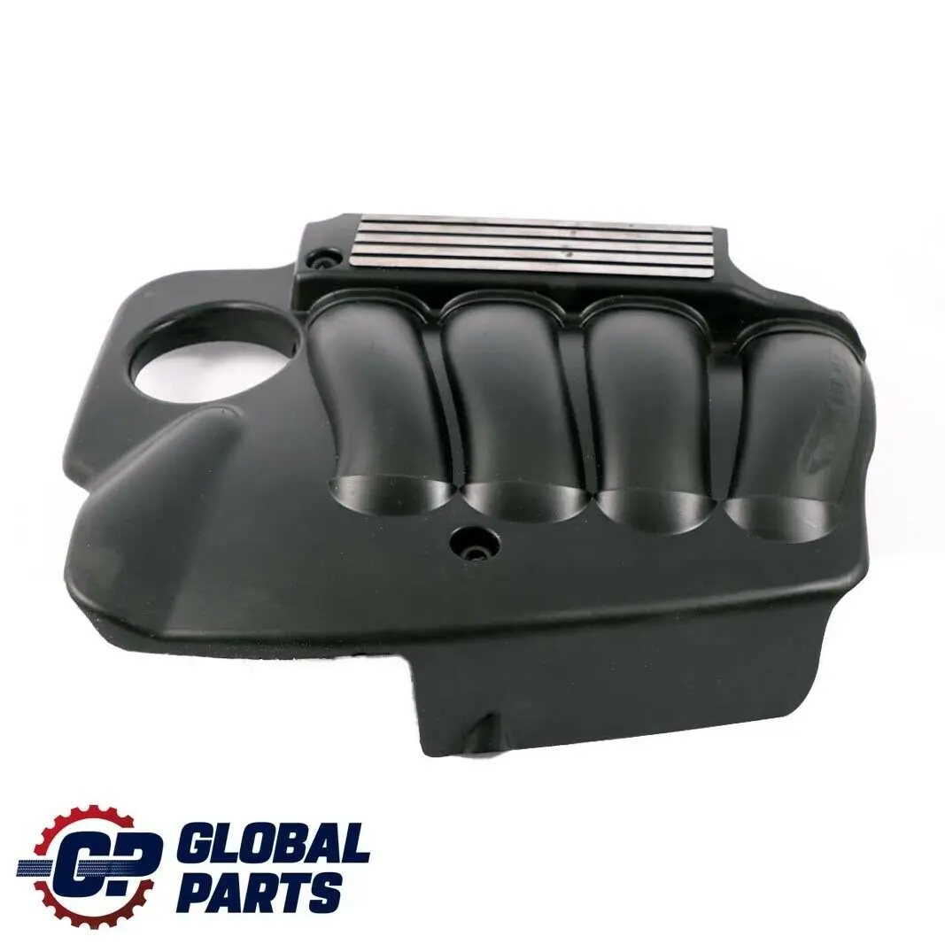 Motorabdeckung Akustik Benzin für BMW 3 er E46 mit Teilenummer 7509092 BMW 3 er E46 Motorabdeckung Akustik Benzin - SKU 7509092 - Teilenummer 7509092