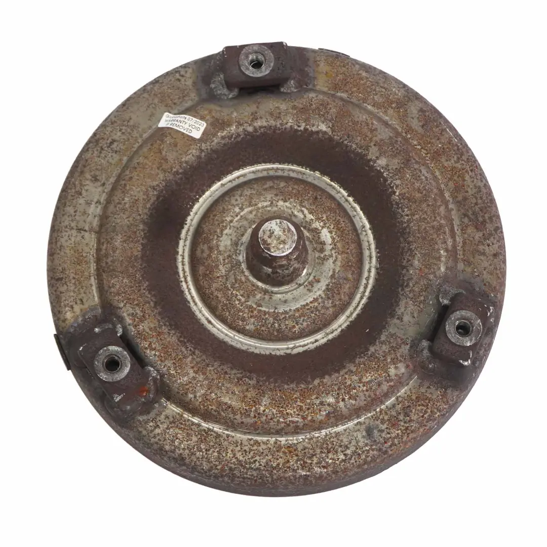 BMW E39 E46 E85 M54 Torque Converter Automatic Transmission Gearbox A5S325Z - SKU 7509116 - Part number 7509116