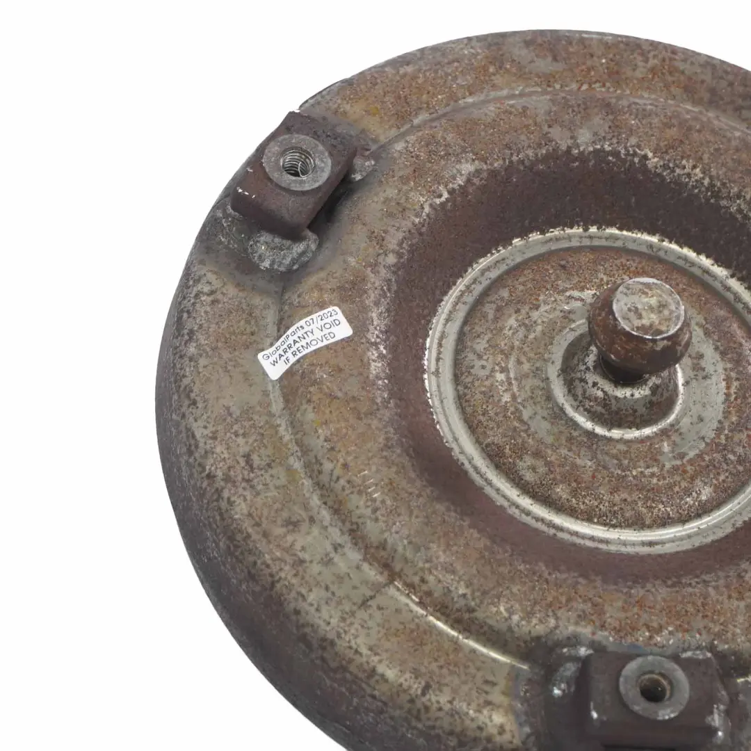 M54 Sprzęgło hydrokinetczne A5S325Z do BMW E46 E85 o numerze 7509116 BMW E46 E85 M54 Sprzęgło hydrokinetczne A5S325Z - SKU 7509116 - Numer Części 7509116