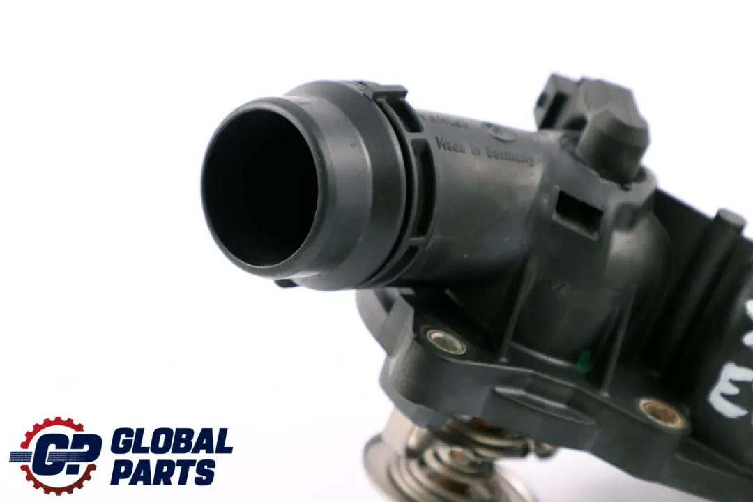 BMW 3 5 X3 X5 7 Serie E39E46 E60 E65 E53 E83 E36 Boitier de thermostat - SKU 7509228 - Numéro de pièce 7509228