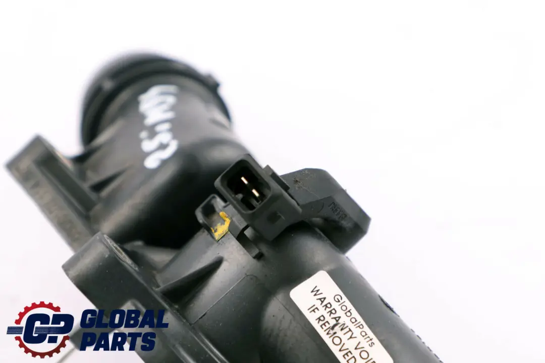 BMW X3 X5 7 E39 E46 E60 E65 E53 E83 E36 Thermostat Housing - SKU 7509228 - Part number 7509228