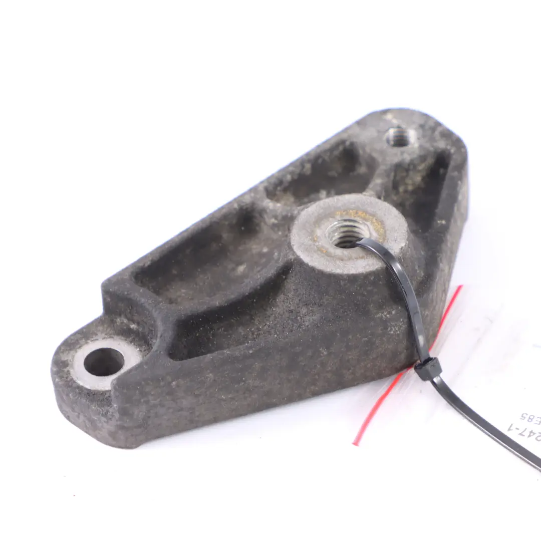 M54 Belt Drive Deflection Pulley to BMW Z4 E85 with Part number 7509247 BMW Z4 E85 M54 Belt Drive Deflection Pulley - SKU 7509247-1 - Part number 7509247