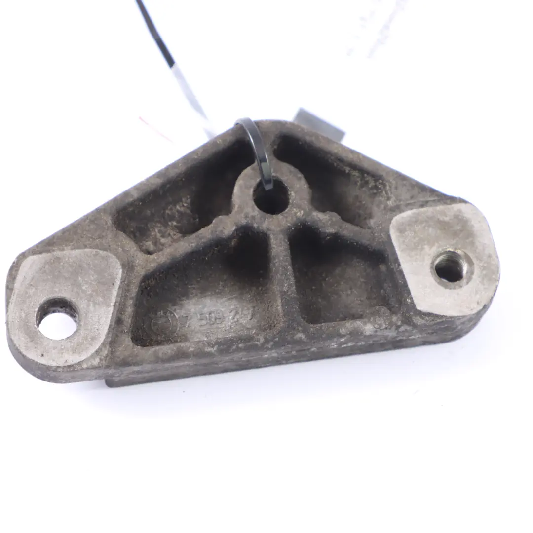 M54 Belt Drive Deflection Pulley to BMW Z4 E85 with Part number 7509247 BMW Z4 E85 M54 Belt Drive Deflection Pulley - SKU 7509247-1 - Part number 7509247