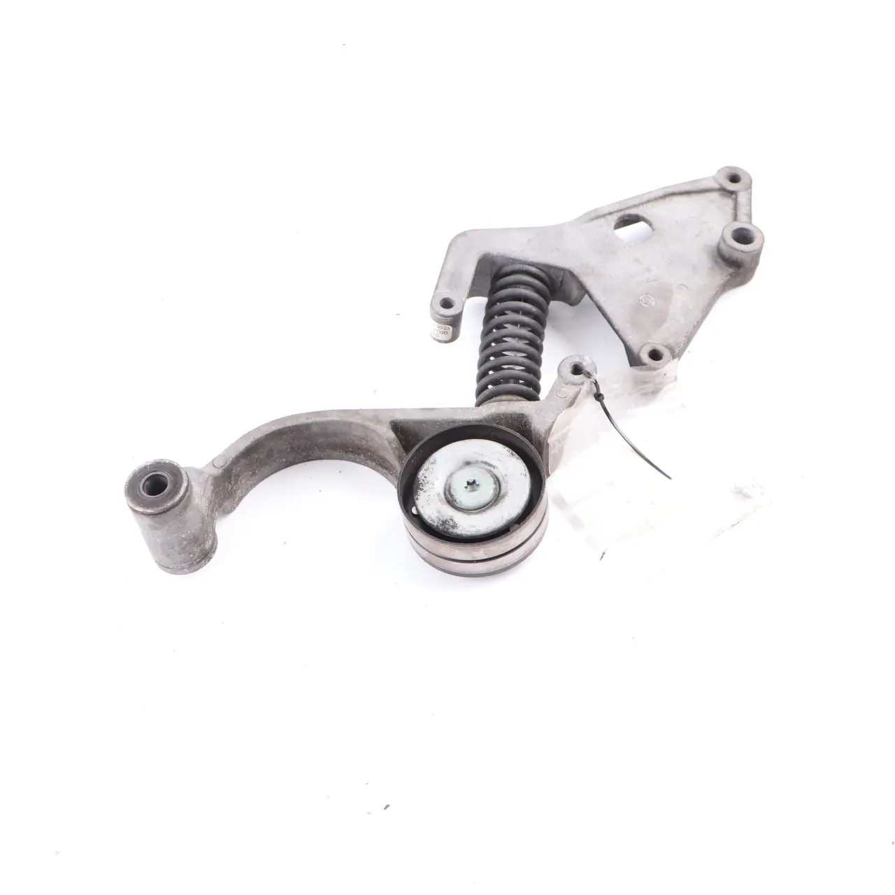 Mini Cooper S R52 R53 Tendicinghia Idraulico Ausiliario 7509476
