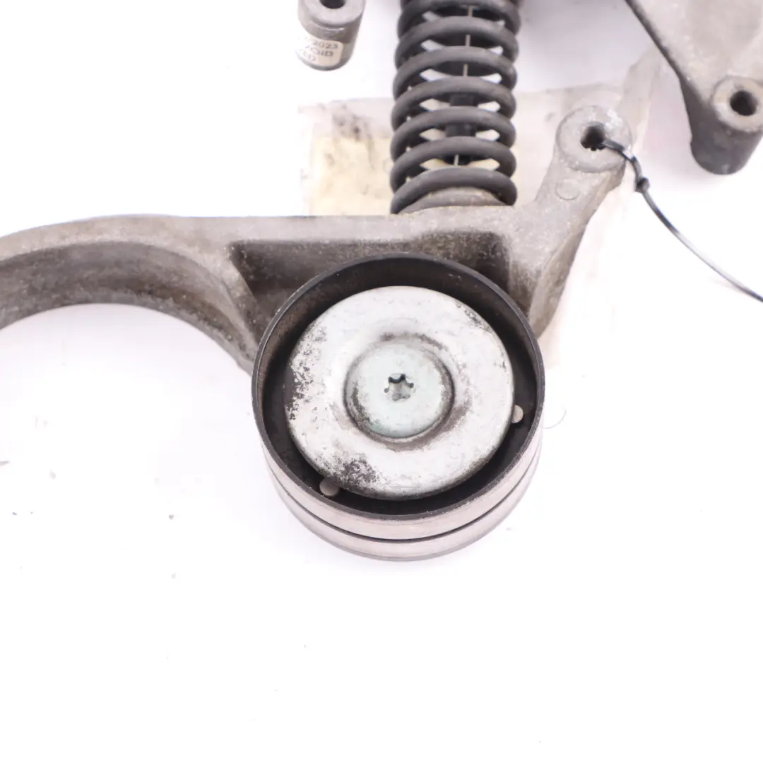 Tendeur De Courroie Hydraulique Auxiliaire pour Mini Cooper S R52 R53 à propos du numéro de pièce 7509476 Mini Cooper S R52 R53 Tendeur De Courroie Hydraulique Auxiliaire - SKU 7509476-1 - Numéro de pièce 7509476