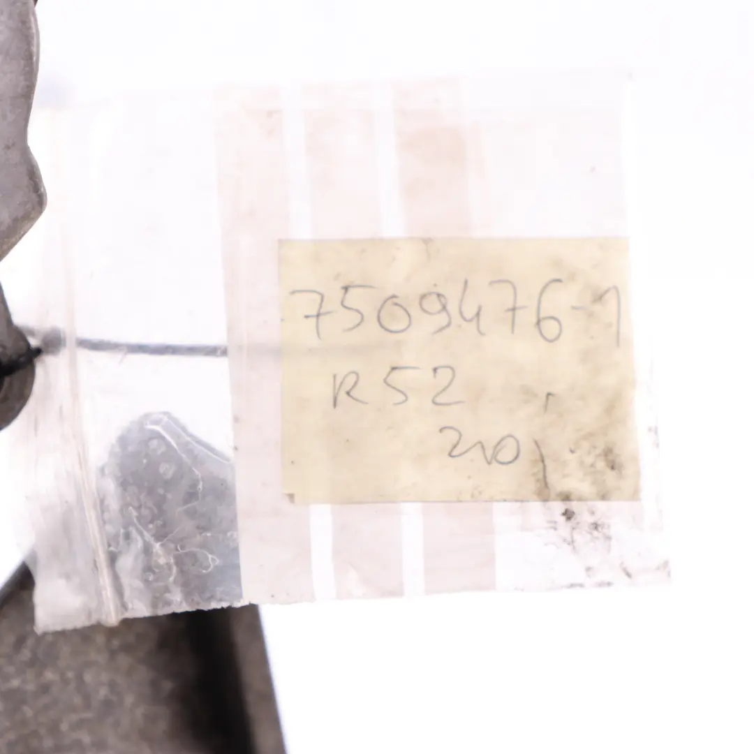 Tensor De Correa Hidraulico Auxiliar para Mini Cooper S R52 R53 con número de pieza 7509476 Mini Cooper S R52 R53 Tensor De Correa Hidraulico Auxiliar - SKU 7509476-1 - Número de pieza 7509476