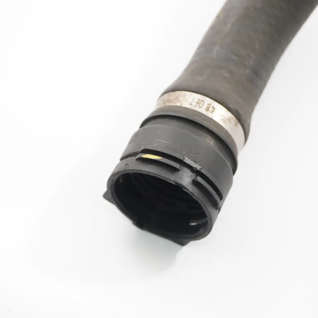 N62 Kühler Wasser Kühlmittel Rohr Schlauch für BMW X5 E53 mit Teilenummer 7509963 BMW X5 E53 N62 Kühler Wasser Kühlmittel Rohr Schlauch - SKU 7509963 - Teilenummer 7509963