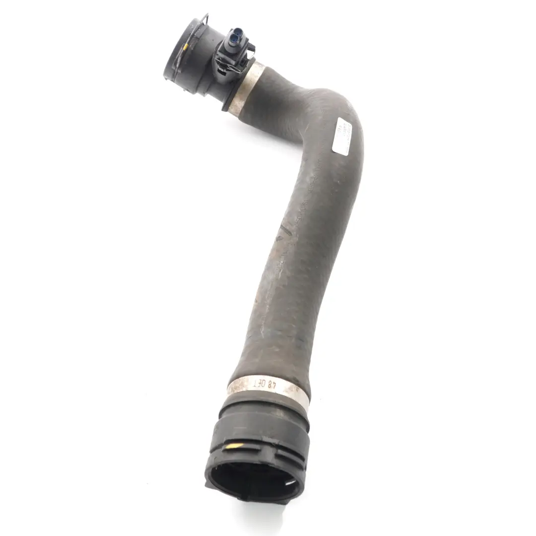 BMW X5 E53 N62 Radiateur Eau Refroidissement Tuyau - SKU 7509963 - Numéro de pièce 7509963