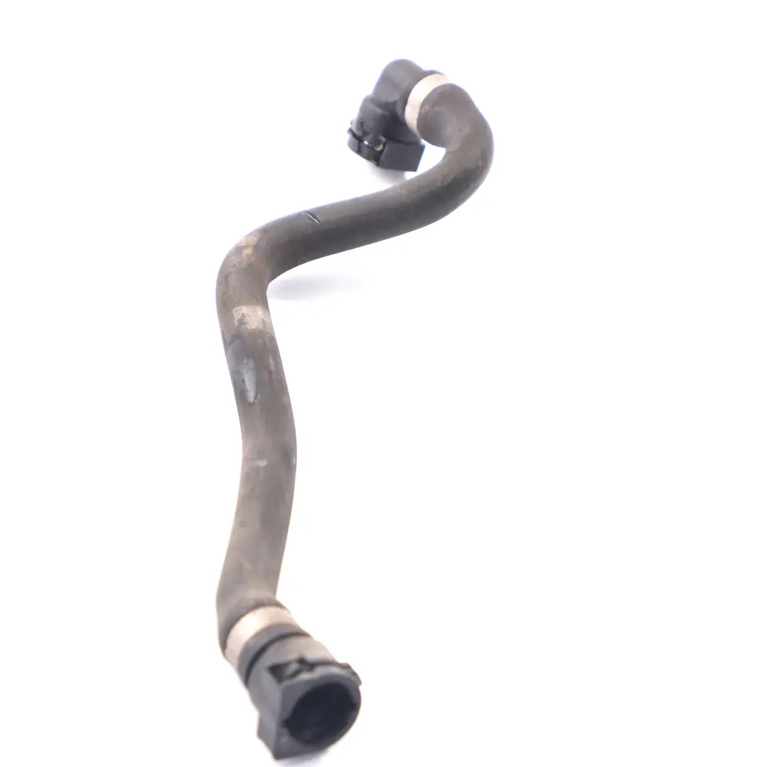 Manguera de refrigerante BMW X5 E53 N62 Sistema de refrigeración Línea de agua para con número de pieza 7509965 Manguera de refrigerante BMW X5 E53 N62 Sistema de refrigeración Línea de agua - SKU 7509965 - Número de pieza 7509965