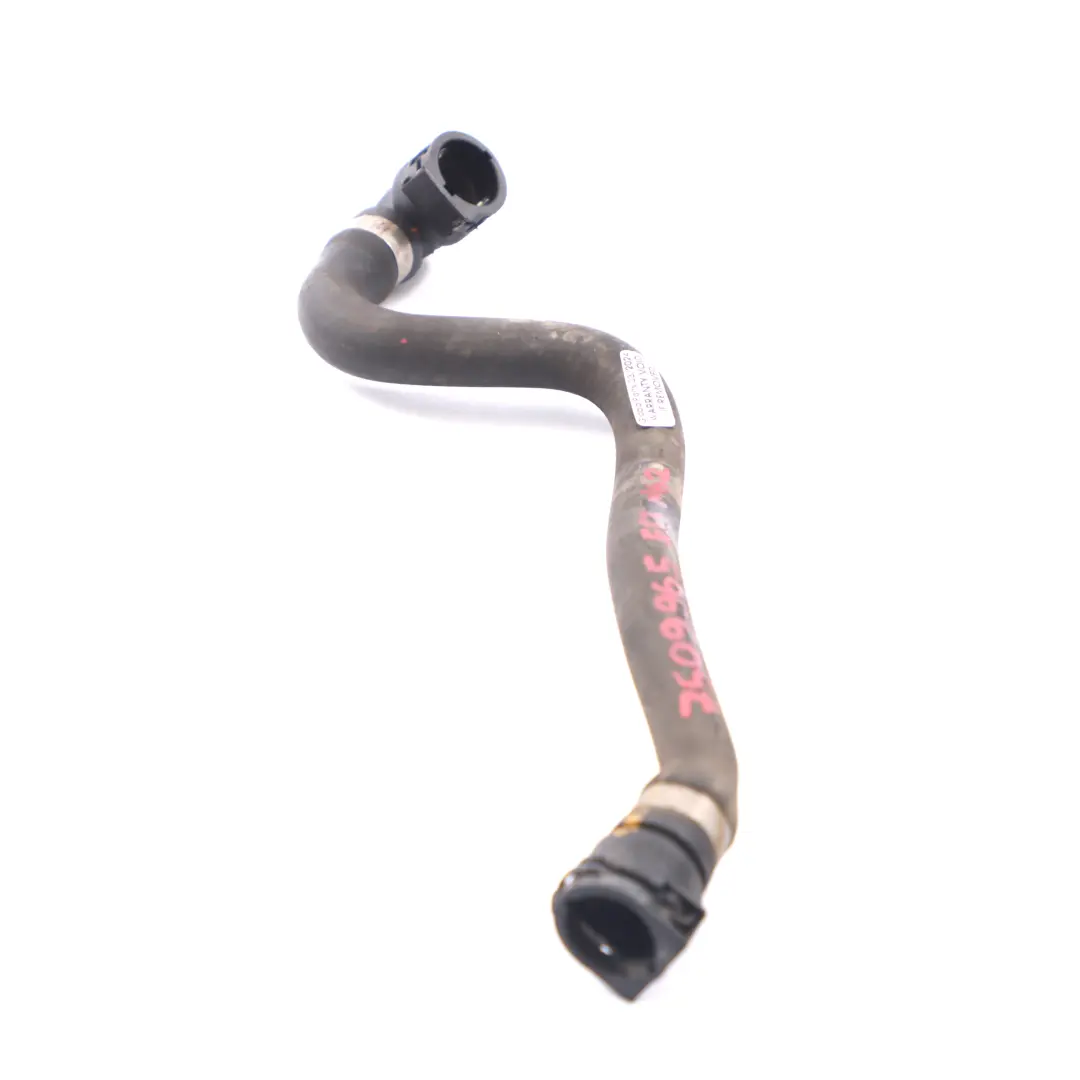 Tubo refrigerante BMW X5 E53 N62 Linea acqua sistema di raffreddamento per con numero di parte 7509965 Tubo refrigerante BMW X5 E53 N62 Linea acqua sistema di raffreddamento - SKU 7509965 - Numero di parte 7509965