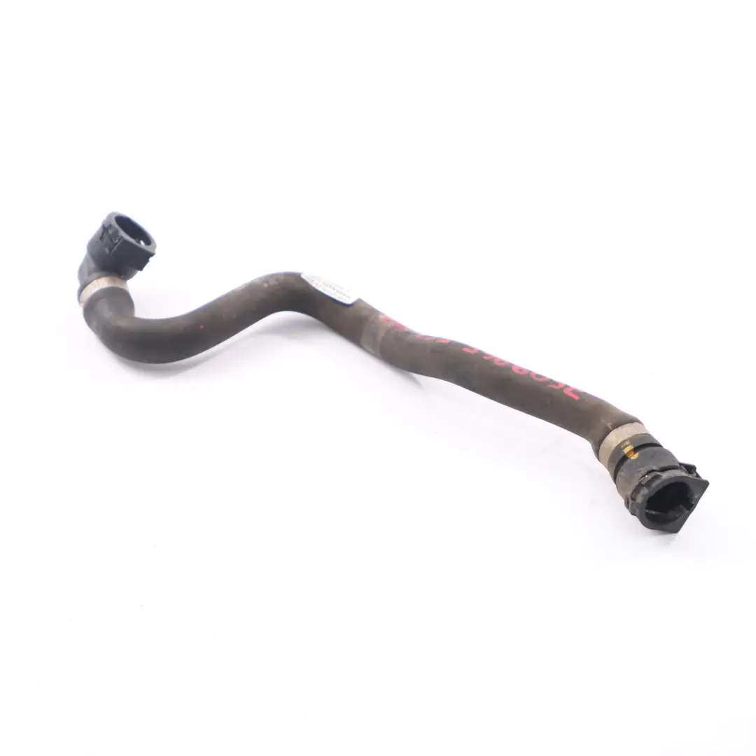 Tubo refrigerante BMW X5 E53 N62 Linea acqua sistema di raffreddamento per con numero di parte 7509965 Tubo refrigerante BMW X5 E53 N62 Linea acqua sistema di raffreddamento - SKU 7509965 - Numero di parte 7509965