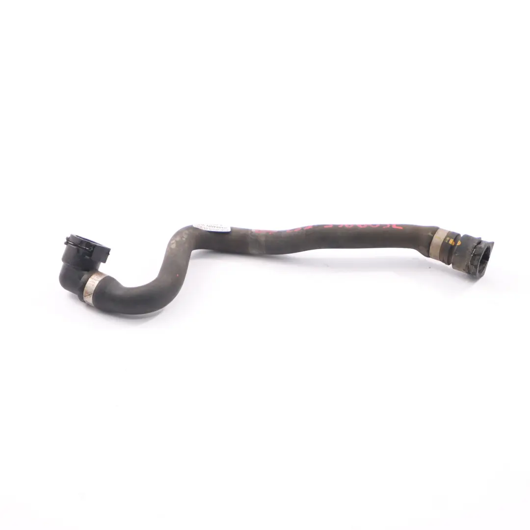  Tubo refrigerante BMW X5 E53 N62 Linea acqua sistema di raffreddamento - SKU 7509965 - Numero di parte 7509965