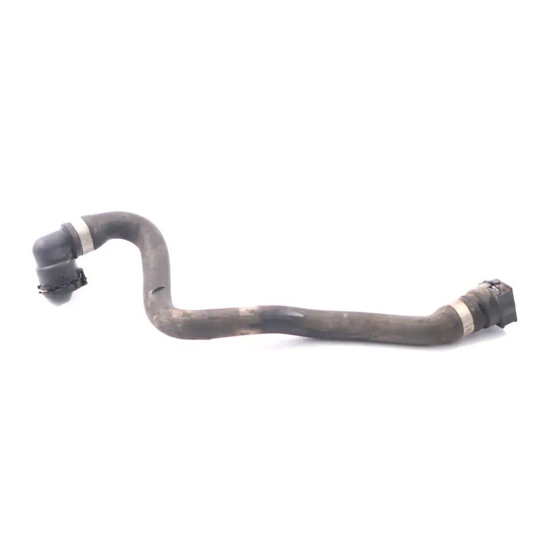 Tuyau de refroidissement BMW X5 E53 Moteur à essence N62 Ligne d'eau pour à propos du numéro de pièce 7509965 Tuyau de refroidissement BMW X5 E53 Moteur à essence N62 Ligne d'eau - SKU 7509965 - Numéro de pièce 7509965