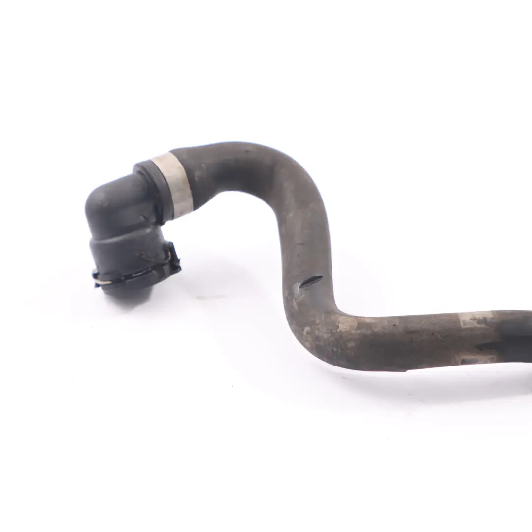 Tubo refrigerante BMW X5 E53 N62 Linea acqua sistema di raffreddamento per con numero di parte 7509965 Tubo refrigerante BMW X5 E53 N62 Linea acqua sistema di raffreddamento - SKU 7509965 - Numero di parte 7509965