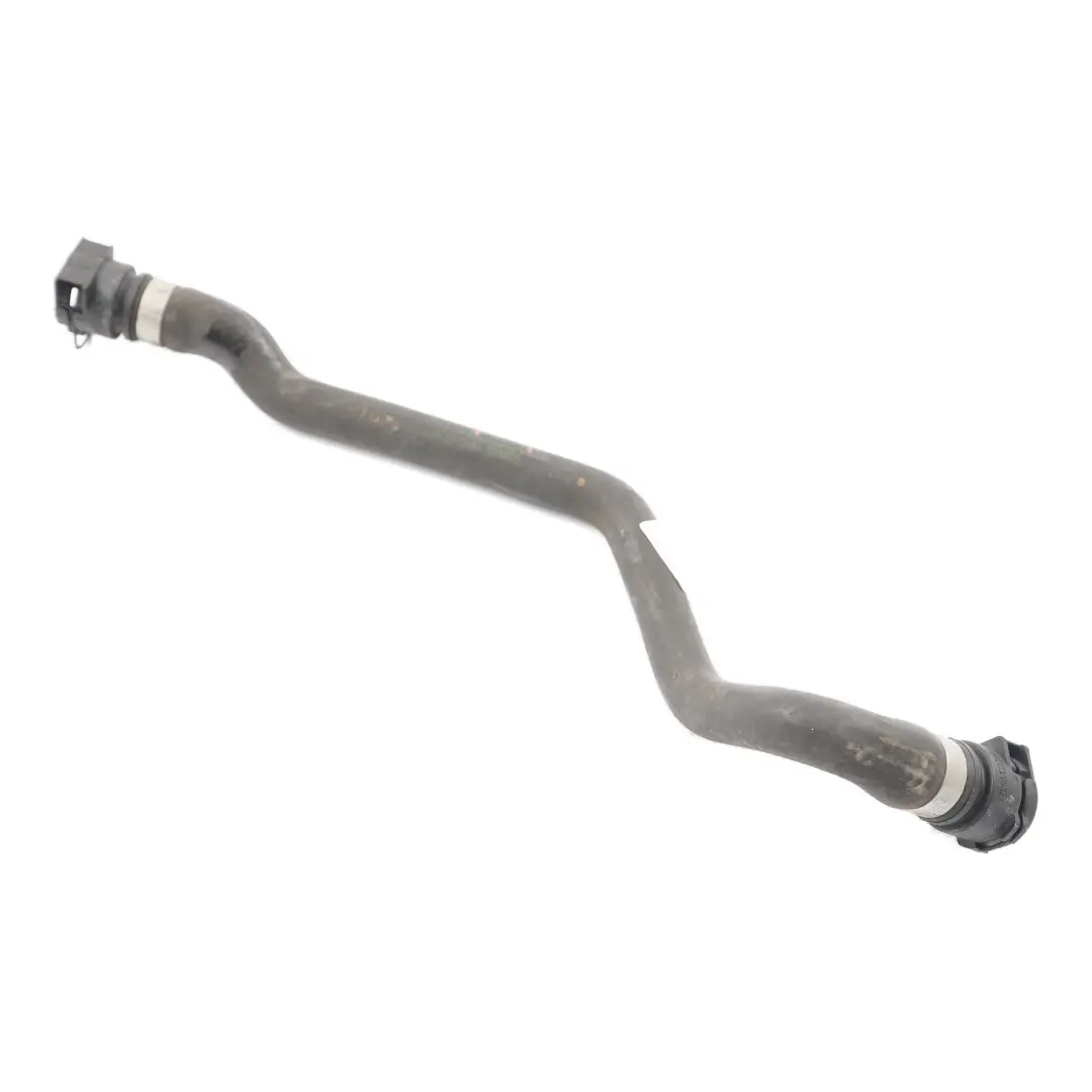  Coolant Hose BMW X5 E53 Petrol Engine N62 Cooling System Water Line - SKU 7509966 - Part number 7509966