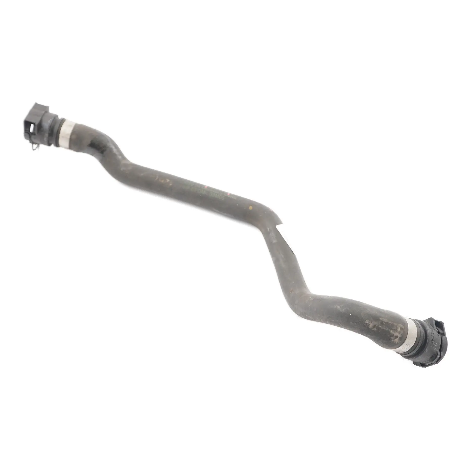 Tubo refrigerante BMW X5 E53 N62 Linea acqua sistema di raffreddamento 7509966