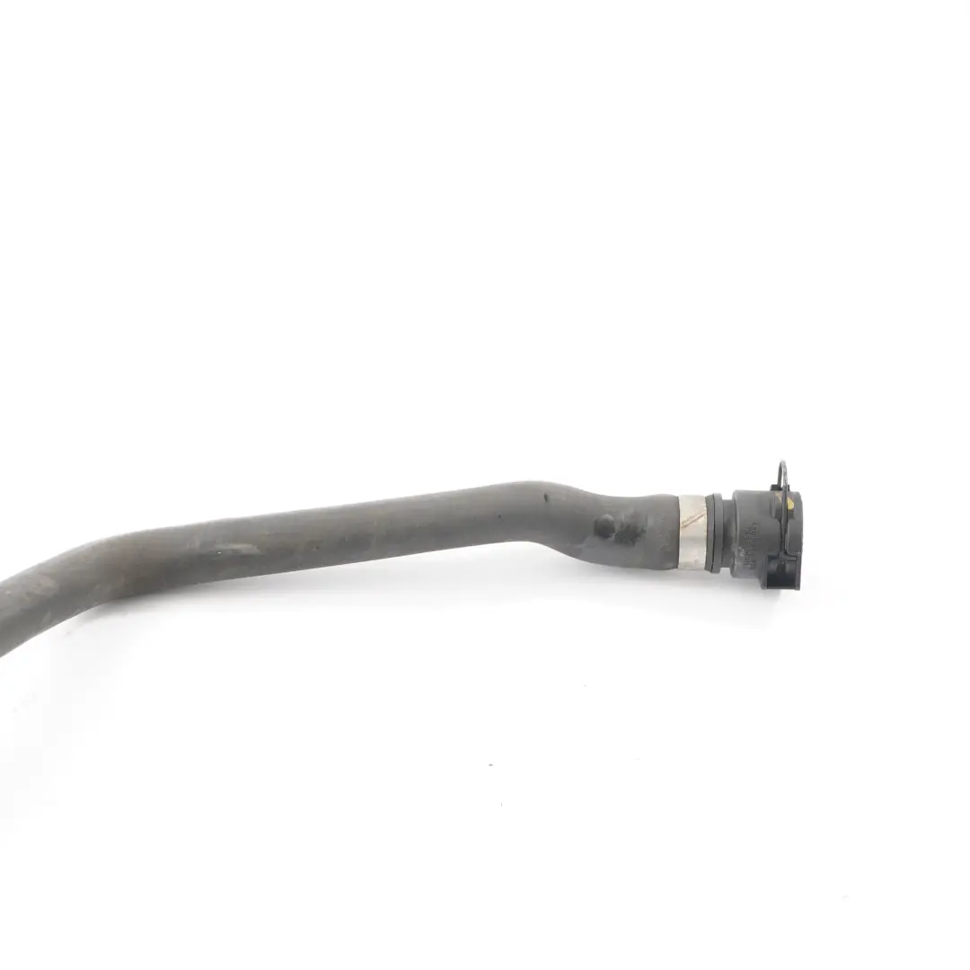Coolant Hose BMW X5 E53 Petrol Engine N62 Cooling System Water Line to with Part number 7509966 Coolant Hose BMW X5 E53 Petrol Engine N62 Cooling System Water Line - SKU 7509966 - Part number 7509966