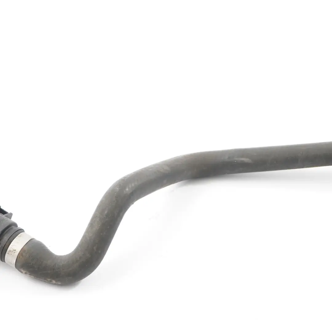 Tubo refrigerante BMW X5 E53 N62 Linea acqua sistema di raffreddamento per con numero di parte 7509966 Tubo refrigerante BMW X5 E53 N62 Linea acqua sistema di raffreddamento - SKU 7509966 - Numero di parte 7509966