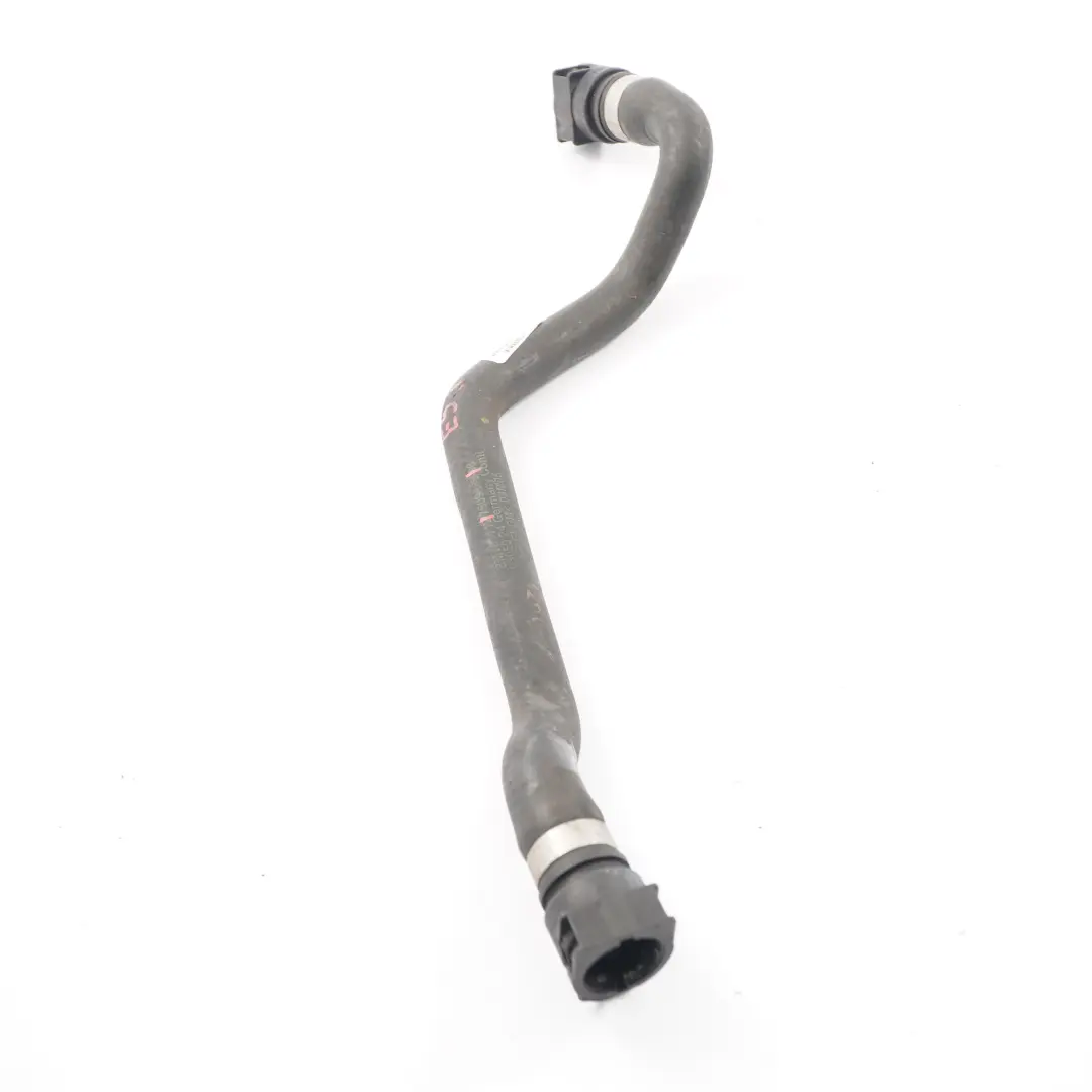 Manguera de refrigerante BMW X5 E53 N62 Sistema de refrigeración Línea de agua para con número de pieza 7509966 Manguera de refrigerante BMW X5 E53 N62 Sistema de refrigeración Línea de agua - SKU 7509966 - Número de pieza 7509966