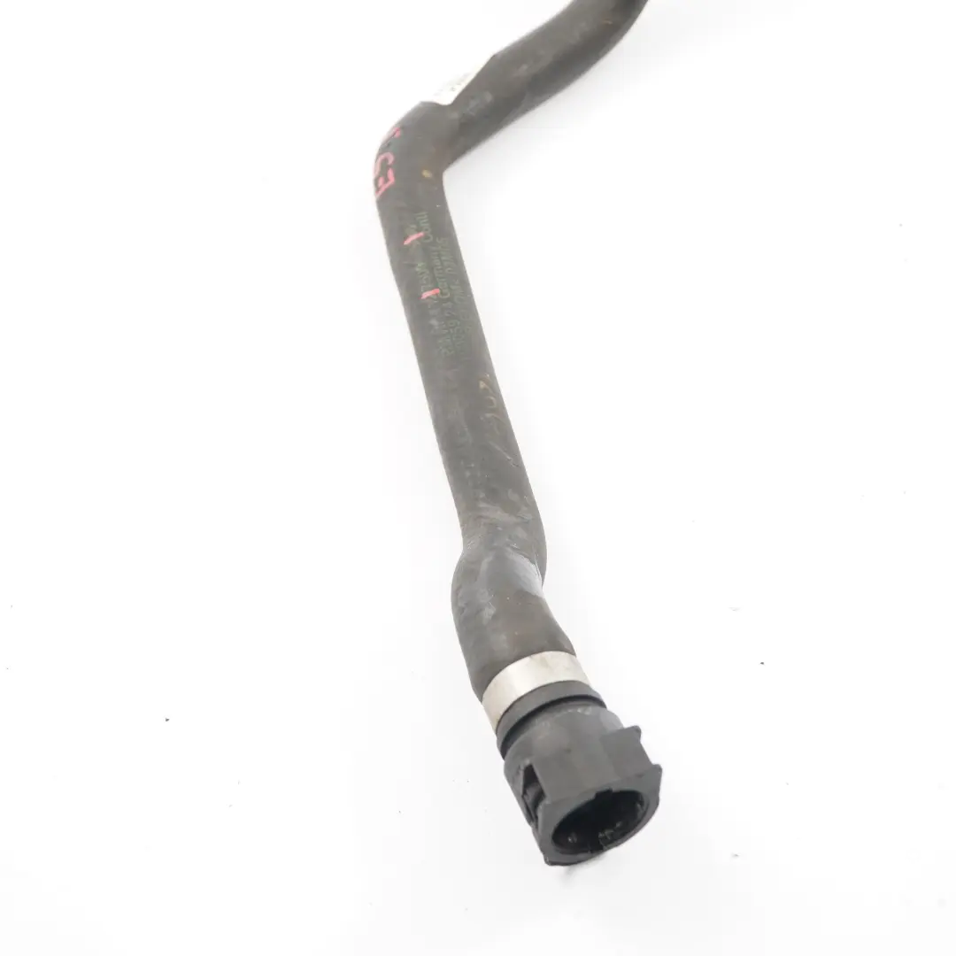 Kühlmittelschlauch BMW X5 E53 Benzinmotor N62 Kühlsystem Wasserleitung für mit Teilenummer 7509966 Kühlmittelschlauch BMW X5 E53 Benzinmotor N62 Kühlsystem Wasserleitung - SKU 7509966 - Teilenummer 7509966