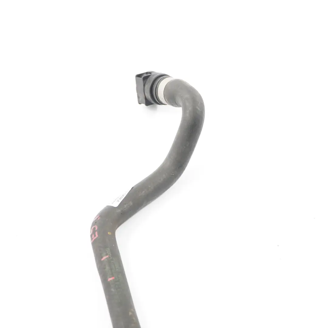 Tuyau de refroidissement BMW X5 E53 Moteur à essence N62 Ligne d'eau pour à propos du numéro de pièce 7509966 Tuyau de refroidissement BMW X5 E53 Moteur à essence N62 Ligne d'eau - SKU 7509966 - Numéro de pièce 7509966