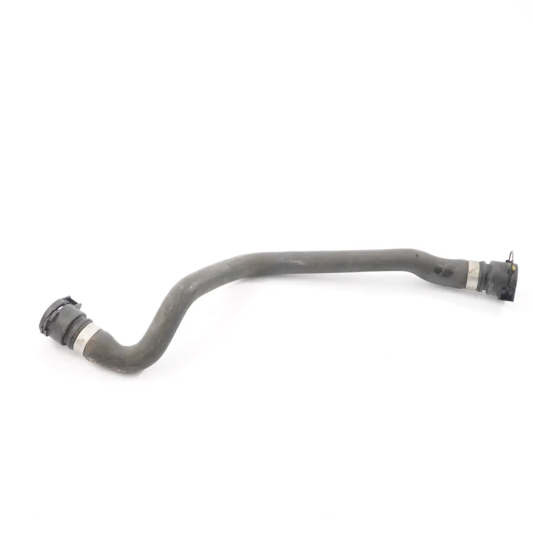 Tubo refrigerante BMW X5 E53 N62 Linea acqua sistema di raffreddamento per con numero di parte 7509966 Tubo refrigerante BMW X5 E53 N62 Linea acqua sistema di raffreddamento - SKU 7509966 - Numero di parte 7509966