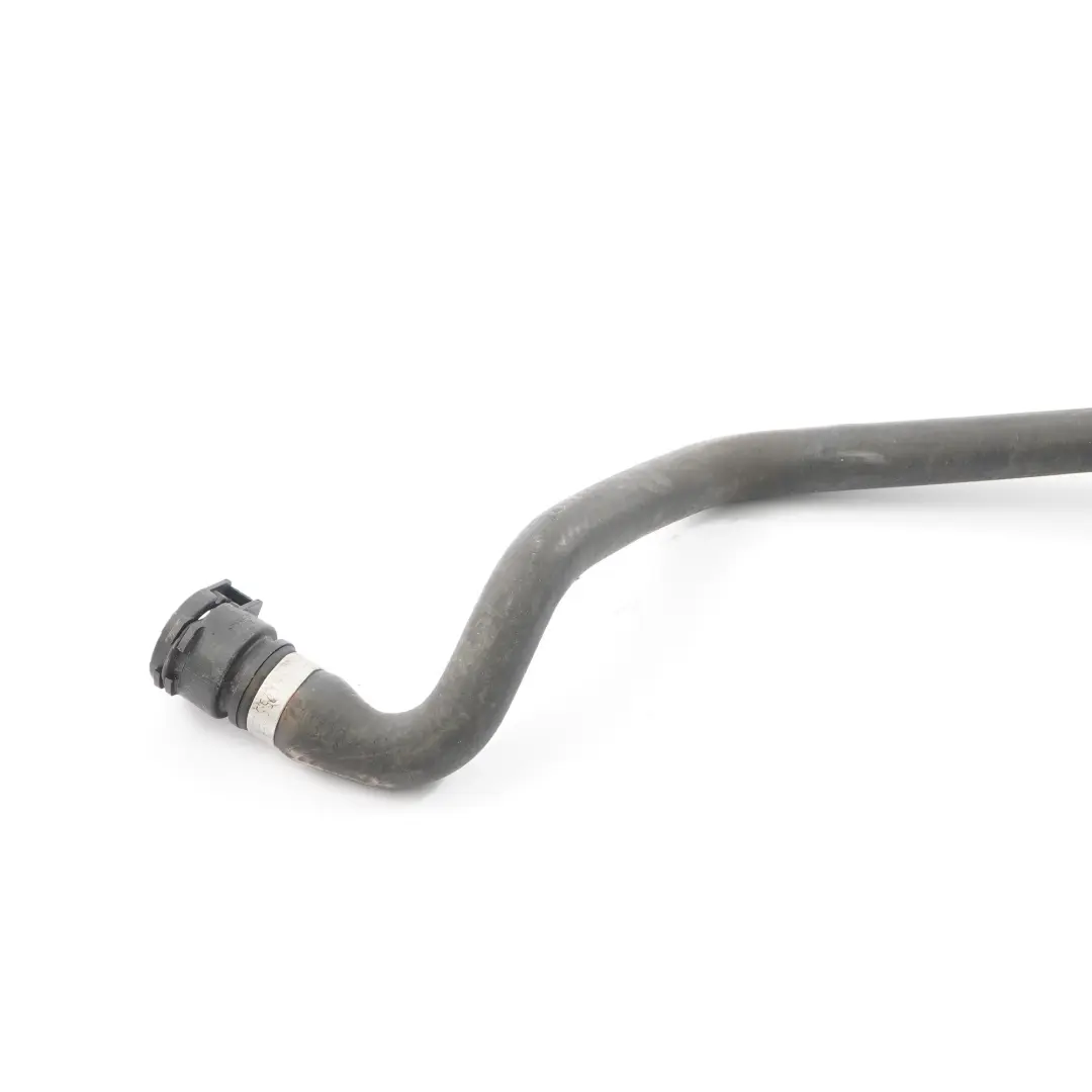Tuyau de refroidissement BMW X5 E53 Moteur à essence N62 Ligne d'eau pour à propos du numéro de pièce 7509966 Tuyau de refroidissement BMW X5 E53 Moteur à essence N62 Ligne d'eau - SKU 7509966 - Numéro de pièce 7509966