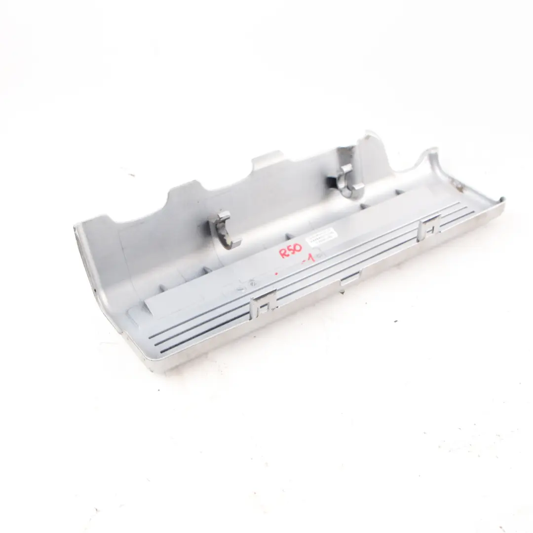 Injector Cover Mini R50 R52 JCW W10 Engine Injector Rail Tube Trim to Fuel with Part number 7510290 Fuel Injector Cover Mini R50 R52 JCW W10 Engine Injector Rail Tube Trim - SKU 7510290-1 - Part number 7510290