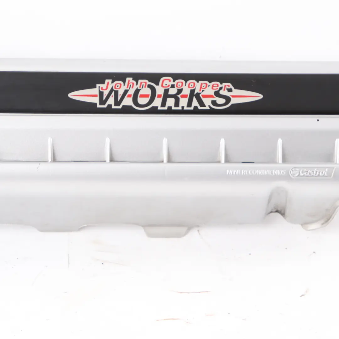 Fuel Injector Cover Mini R50 R52 JCW W10 Engine Injector Rail Tube Trim - SKU 7510290-1 - Part number 7510290