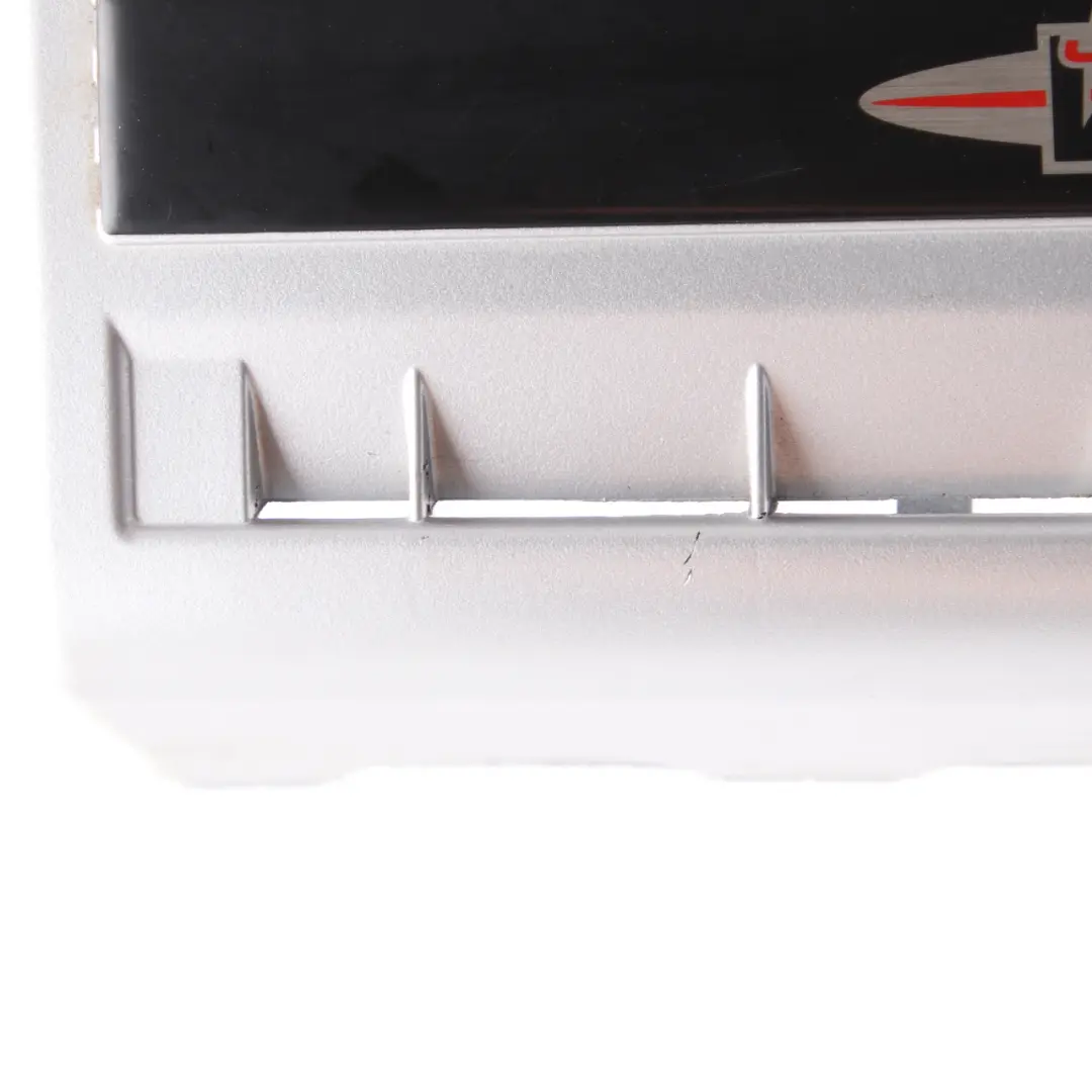 Fuel Injector Cover Mini R50 R52 JCW W10 Engine Injector Rail Tube Trim - SKU 7510290-1 - Part number 7510290