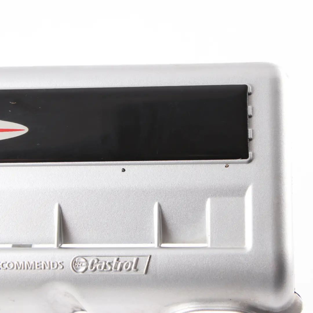 Injector Cover Mini R50 R52 JCW W10 Engine Injector Rail Tube Trim to Fuel with Part number 7510290 Fuel Injector Cover Mini R50 R52 JCW W10 Engine Injector Rail Tube Trim - SKU 7510290-1 - Part number 7510290