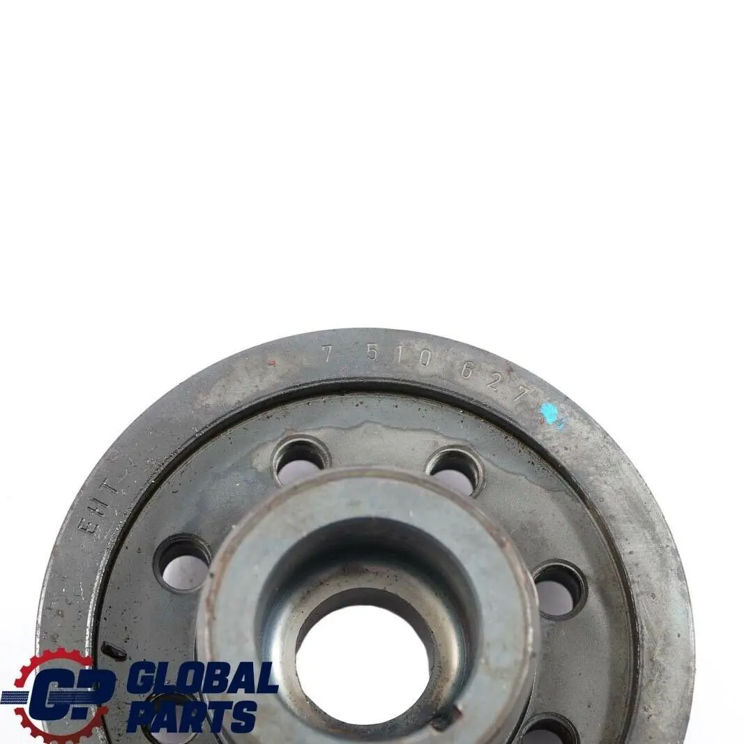 Hub Transmission par Courroie pour BMW X5 5 6 7 E53 E60 E61 E63 E65 à propos du numéro de pièce 7510627 BMW X5 5 6 7 E53 E60 E61 E63 E65 Hub Transmission par Courroie - SKU 7510626 - Numéro de pièce 7510627