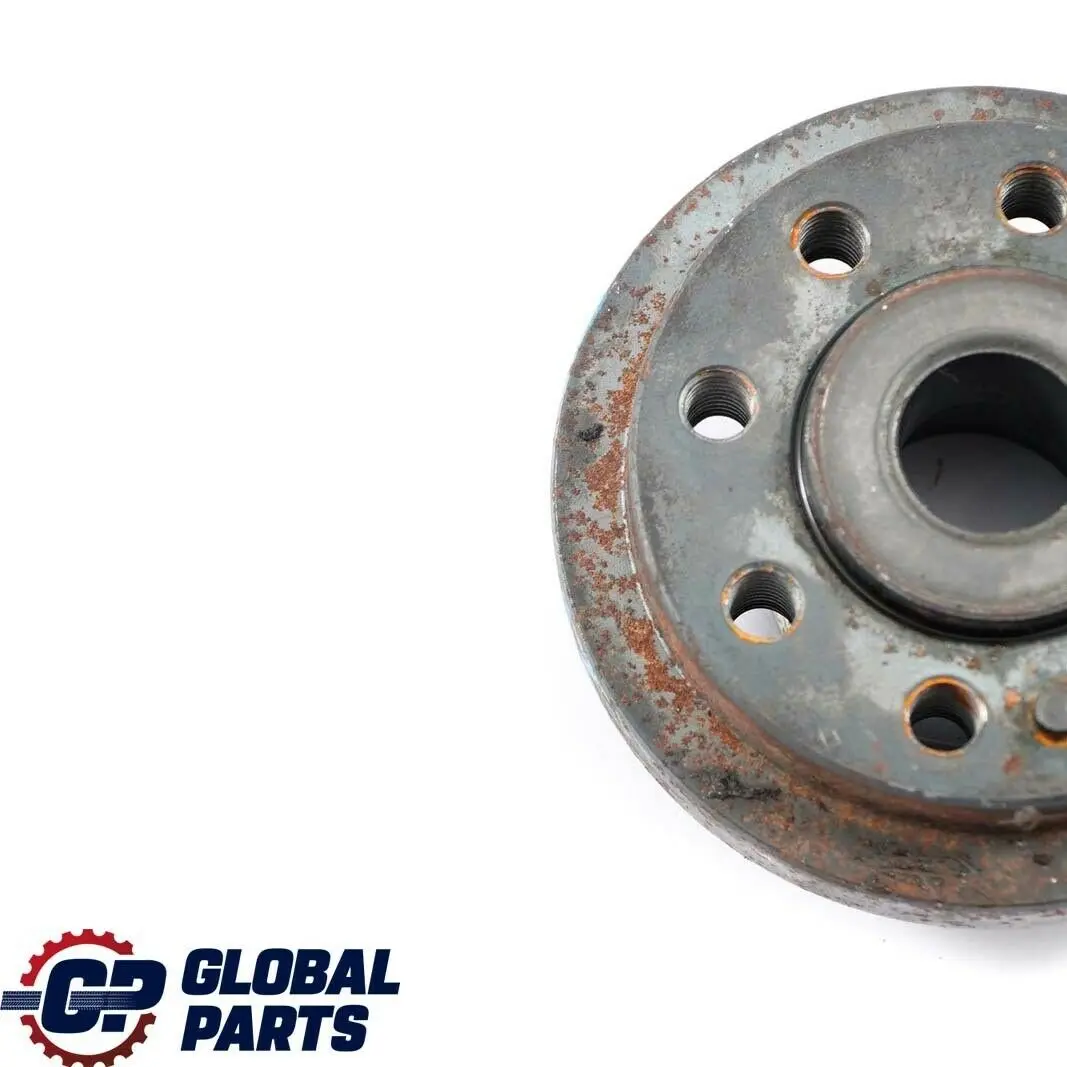 Hub Transmission par Courroie pour BMW X5 5 6 7 E53 E60 E61 E63 E65 à propos du numéro de pièce 7510627 BMW X5 5 6 7 E53 E60 E61 E63 E65 Hub Transmission par Courroie - SKU 7510626 - Numéro de pièce 7510627