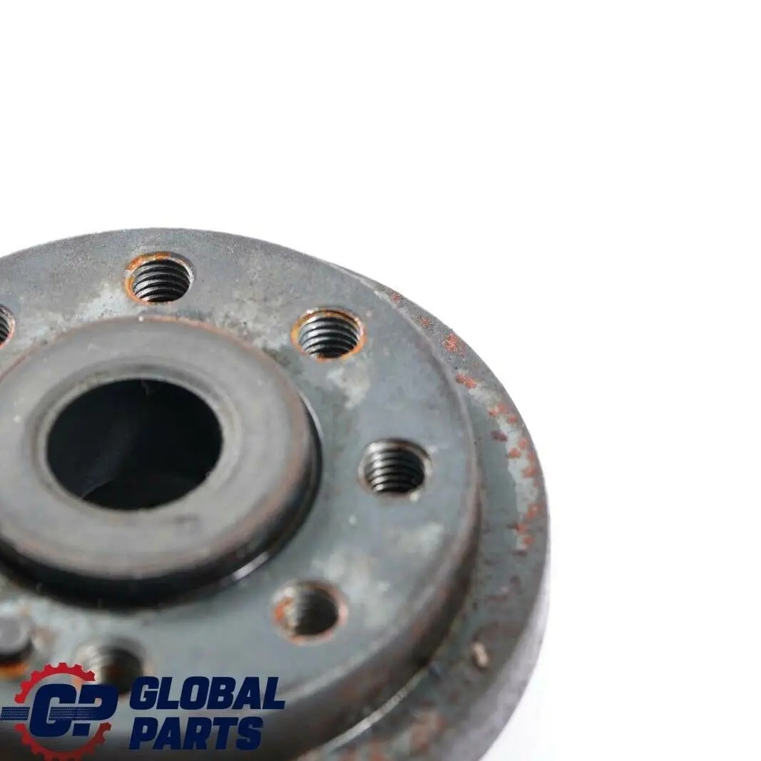 Nabe Riementrieb für BMW X5 5 6 7 er E53 E60 E61 E63 E65 mit Teilenummer 7510627 BMW X5 5 6 7 er E53 E60 E61 E63 E65 Nabe Riementrieb - SKU 7510626 - Teilenummer 7510627