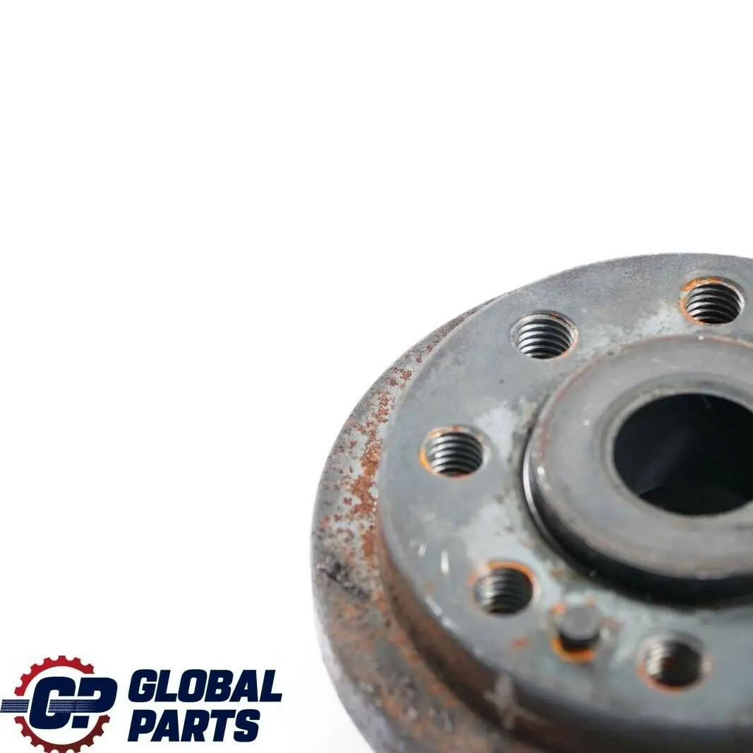 BMW X5 5 6 7 E53 E60 E61 E63 E65 Hub Transmission par Courroie - SKU 7510626 - Numéro de pièce 7510627