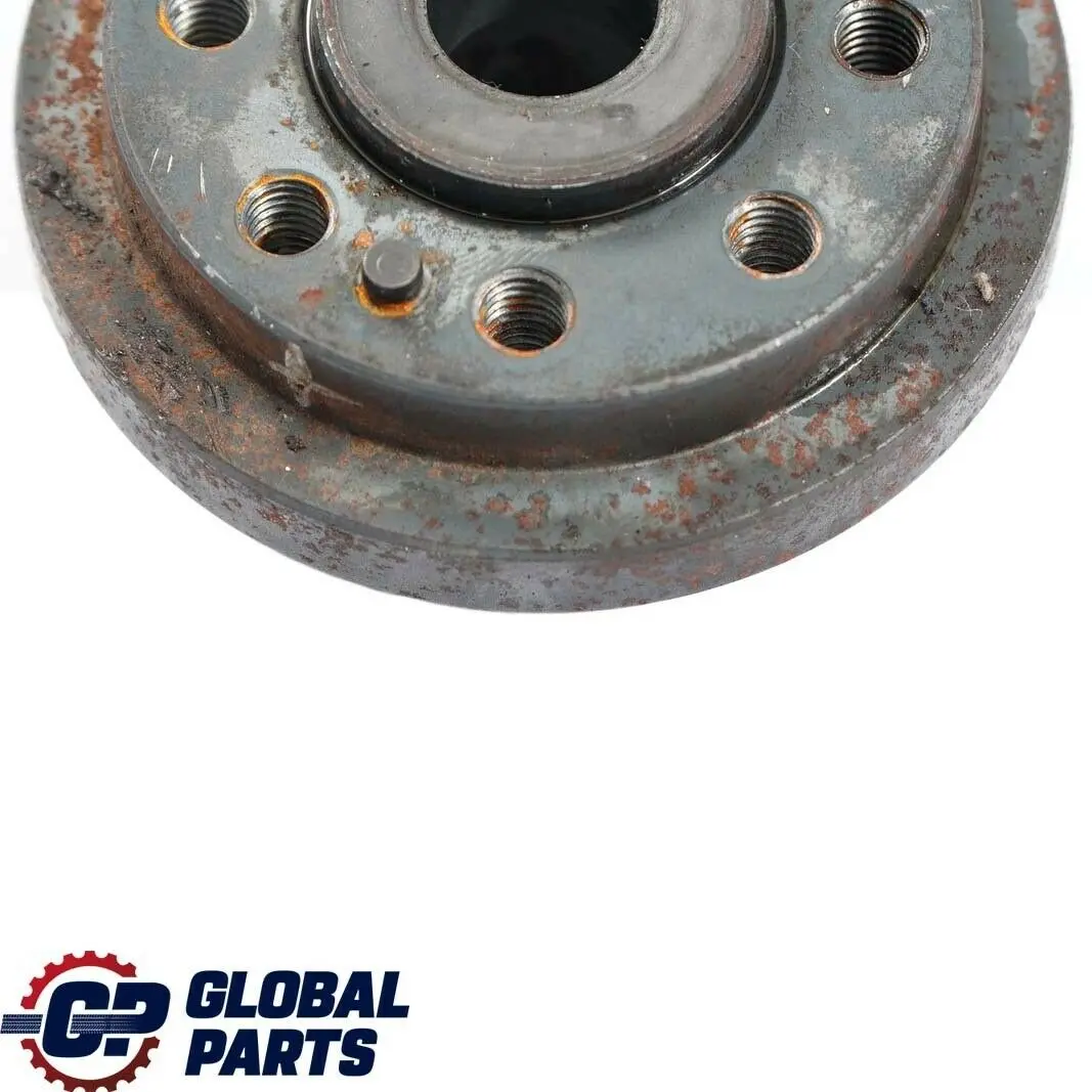 BMW X5 5 6 7 E53 E60 E61 E63 E65 Hub Transmission par Courroie - SKU 7510626 - Numéro de pièce 7510627