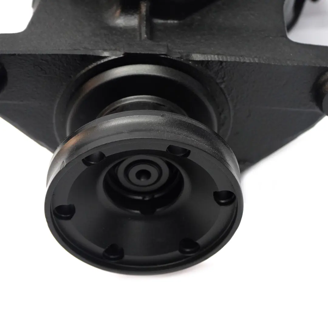BMW X5 E53 4.4i M62 Hinterachsgetriebe Differential Diff 3.64 GARANTIE - SKU 7510653 - Teilenummer 7510653