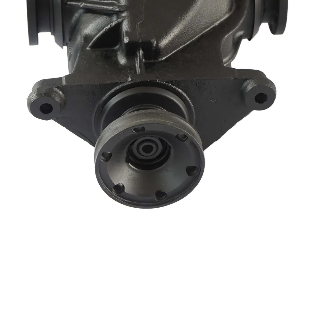 Dyferencjał Dyfer Most Tył 4.10 do BMW X5 E53 3.0i o numerze 7510655 BMW X5 E53 3.0i Dyferencjał Dyfer Most Tył 4.10 - SKU 7510656 - Numer Części 7510655