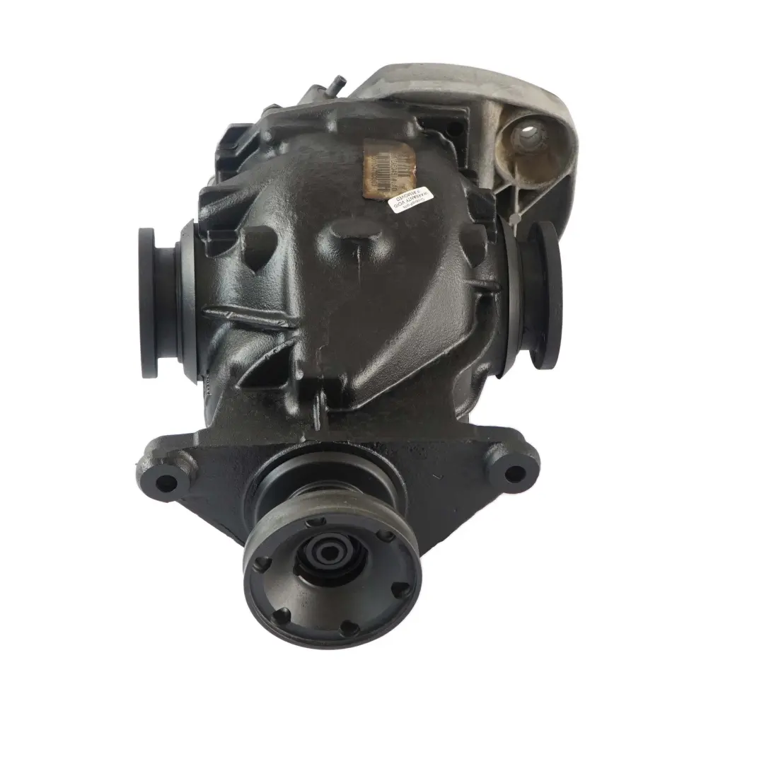 M54 Diferencial trasero 4,10 Ratio 7524888 GARANTIA para BMW X5 E53 3.0i con número de pieza 7510655 BMW X5 E53 3.0i M54 Diferencial trasero 4,10 Ratio 7524888 GARANTIA - SKU 7510656 - Número de pieza 7510655