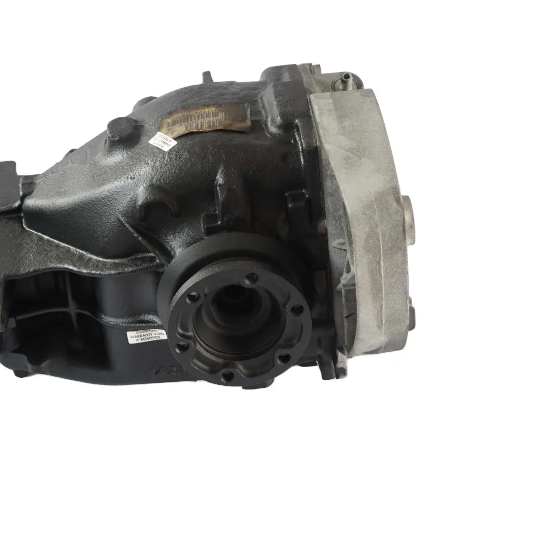 BMW X5 E53 3.0i M54 Diferencial trasero 4,10 Ratio 7524888 GARANTIA - SKU 7510656 - Número de pieza 7510655