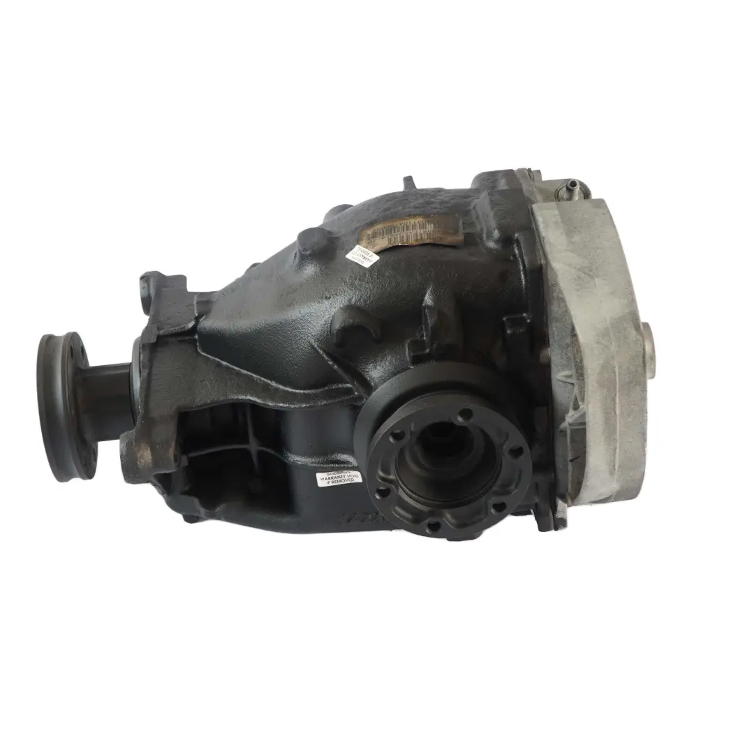 BMW X5 E53 3.0i M54 Rear Differential Diff 4,10 Ratio 7524888 WARRANTY - SKU 7510656 - Part number 7510655