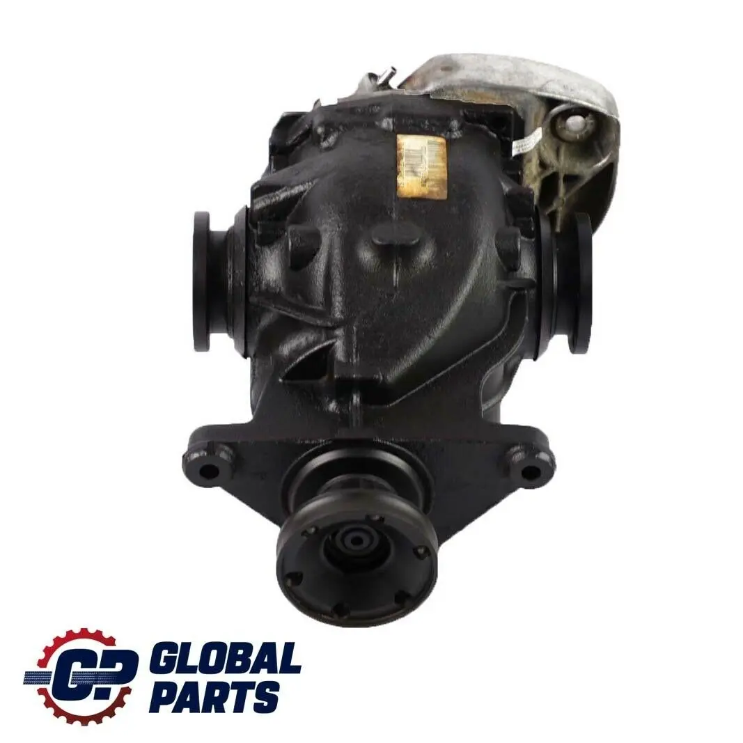 BMW X5 E53 3.0d M57 Hinterachsgetriebe Diversi 3,73 GARANZIA - SKU 7510659 - Numero di parte 7510659