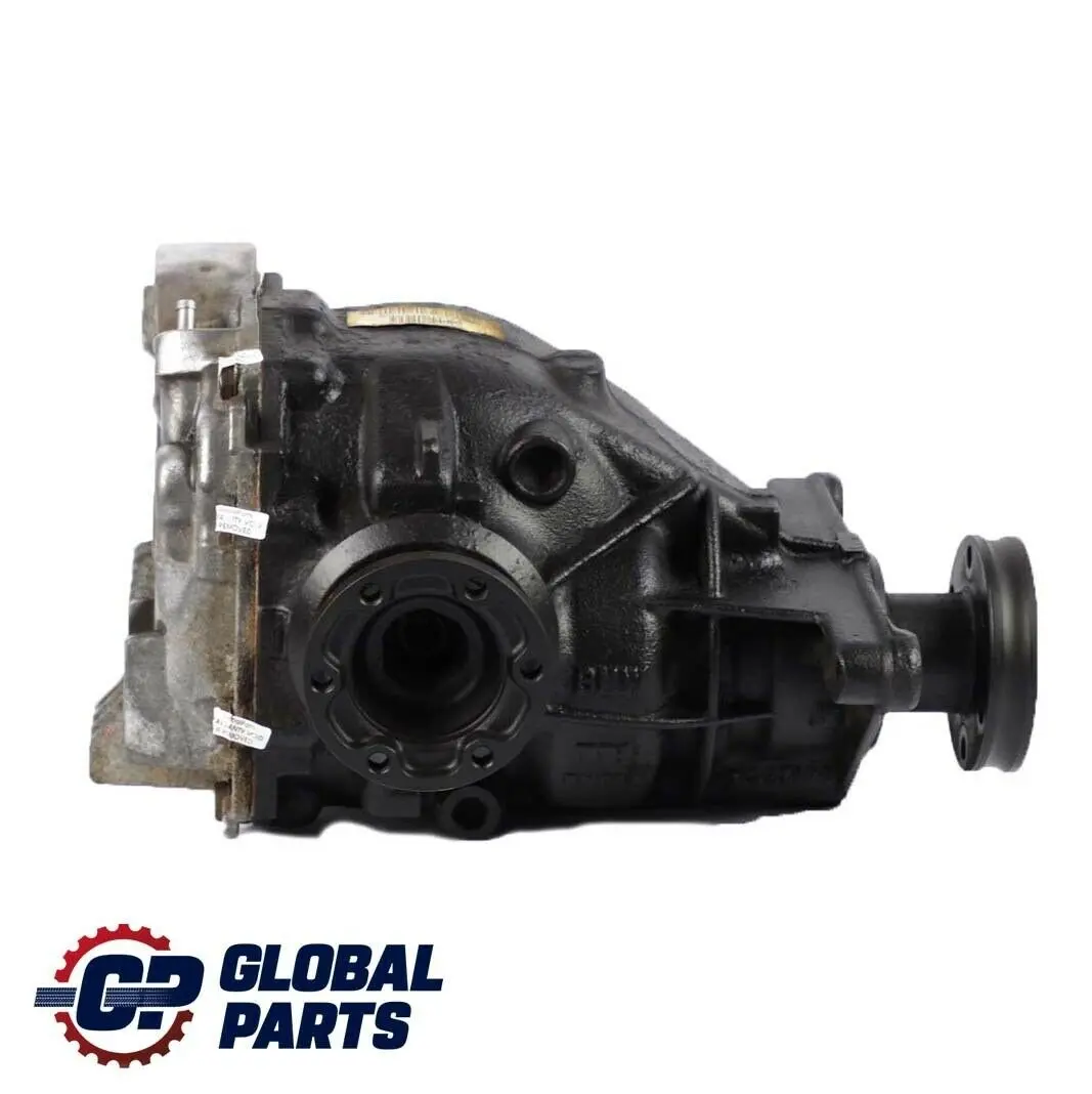 BMW X5 E53 3.0d M57 Diferencial trasero 3,73 Ratio GARANTIA - SKU 7510659 - Número de pieza 7510659