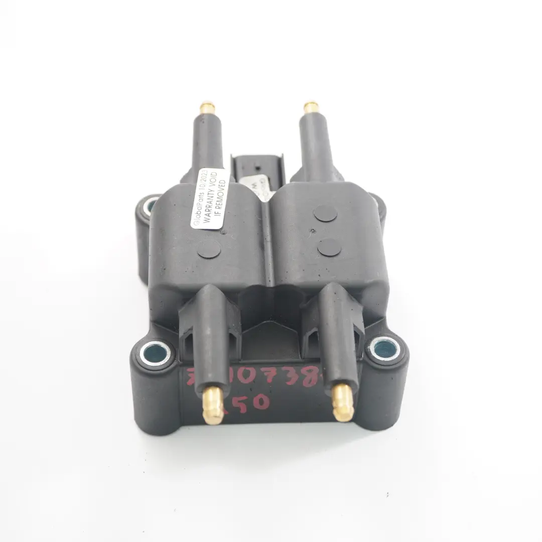 Ignition Coil Pack to Mini Cooper R50 R52 R53 with Part number 7510738 Mini Cooper R50 R52 R53 Ignition Coil Pack - SKU 7510738-1 - Part number 7510738