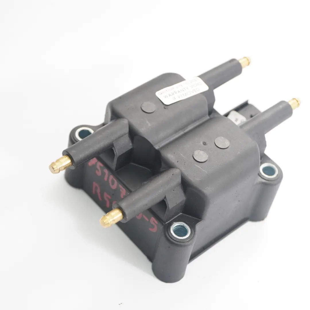 Zündspulenpaket für Mini Cooper R50 R52 R53 mit Teilenummer 7510738 Mini Cooper R50 R52 R53 Zündspulenpaket - SKU 7510738-1 - Teilenummer 7510738
