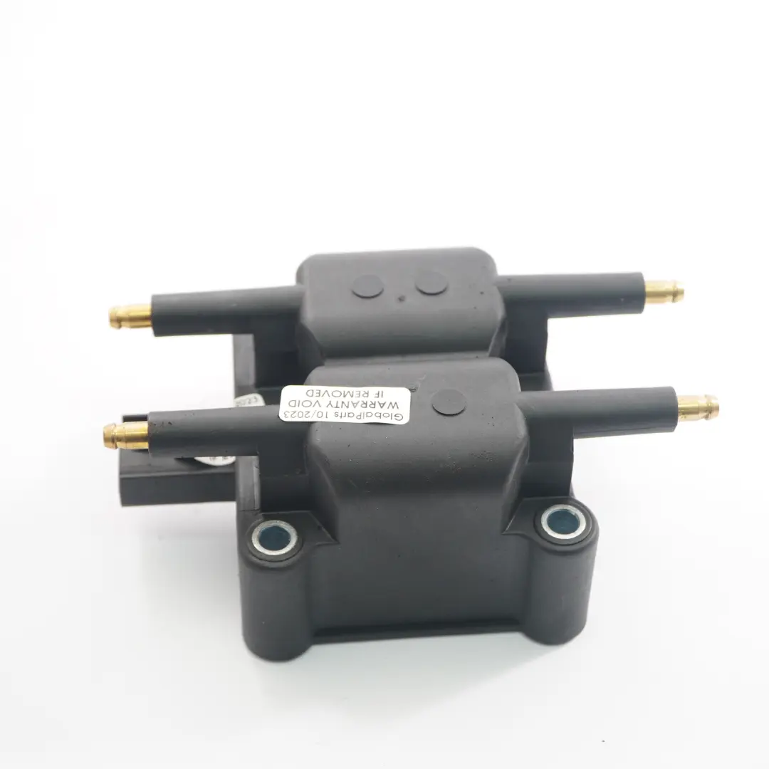 Ignition Coil Pack to Mini Cooper R50 R52 R53 with Part number 7510738 Mini Cooper R50 R52 R53 Ignition Coil Pack - SKU 7510738-1 - Part number 7510738