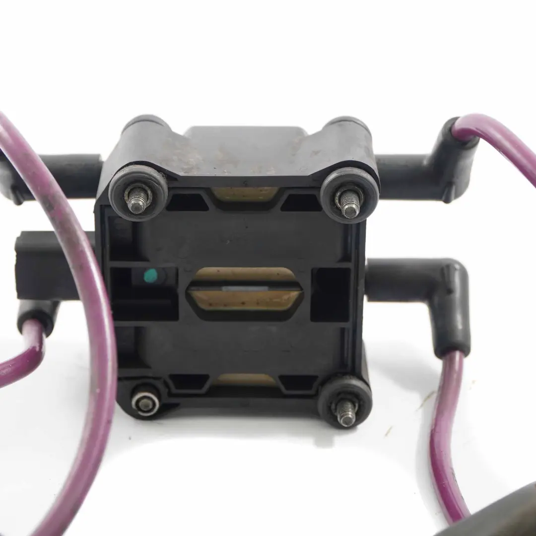 Zündspule Zündkabel Zündmodul Zündbox Zündvert für Mini Cooper One R50 R52 R53 mit Teilenummer 7510738 Mini Cooper One R50 R52 R53 Zündspule Zündkabel Zündmodul Zündbox Zündvert - SKU 7510738-3 - Teilenummer 7510738