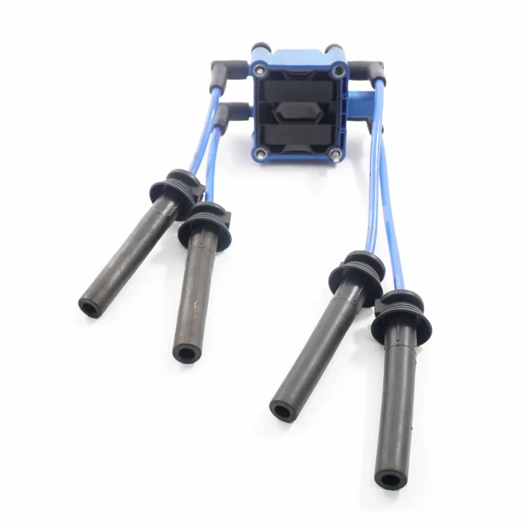  Juego De Cables De Bobina Encendido Mini R50 R52 R53 Benchmark Gasolina - SKU 7510738-4 - Número de pieza 7510738