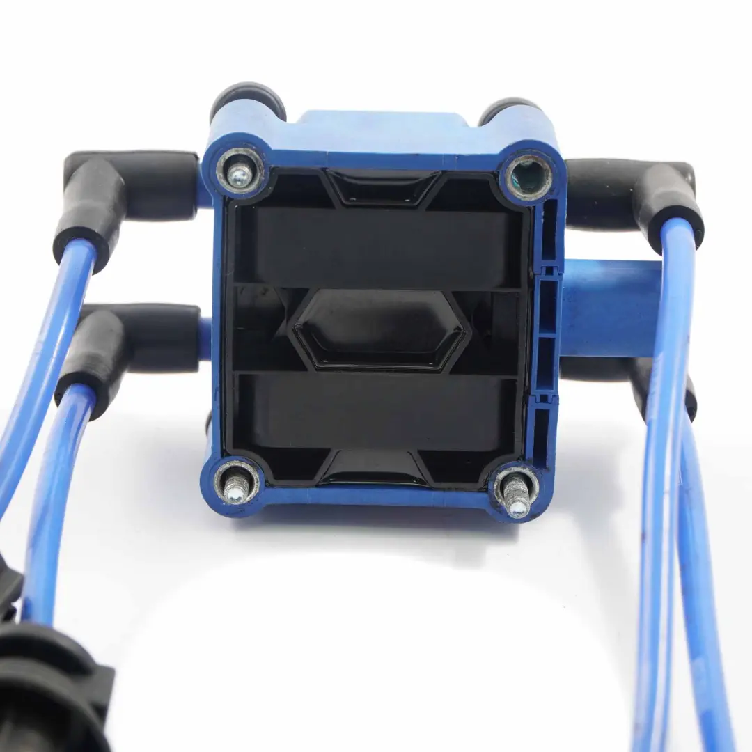  Ignition Coil Pack Mini R50 R52 R53 Benchmark Coil Leads Set Petrol - SKU 7510738-4 - Part number 7510738